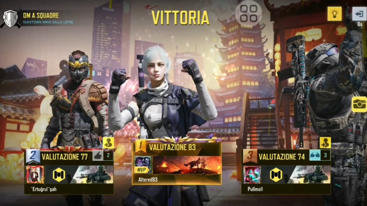 NEW SEXY SCYLLA-ADAMANT BLADE, THE FINAL PROOF THAT SCYLLA HAS NO RIVALS | COD MOBILE