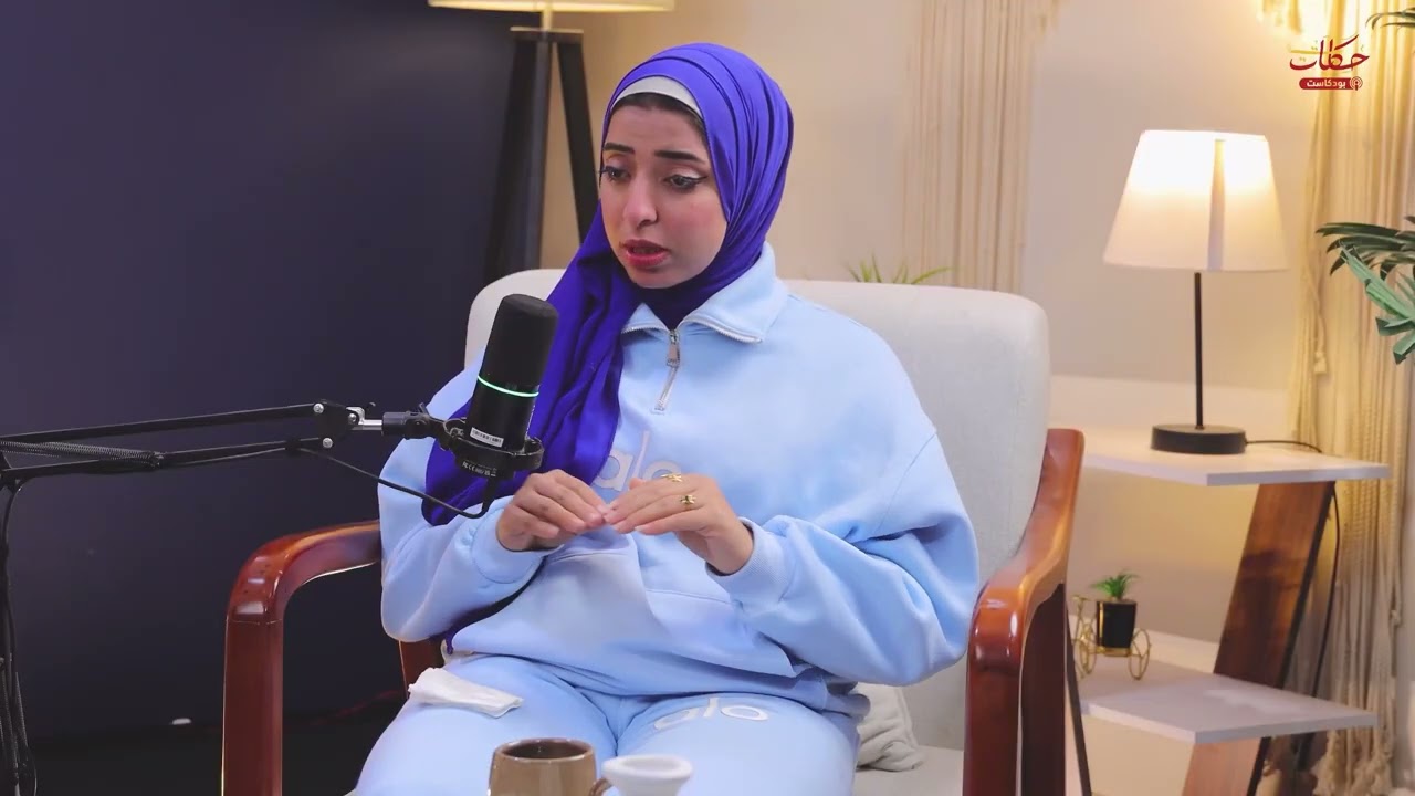 حاولت تتواصل مع مرات جوزها بس اللي عملته فيها كان غير متوقه😯