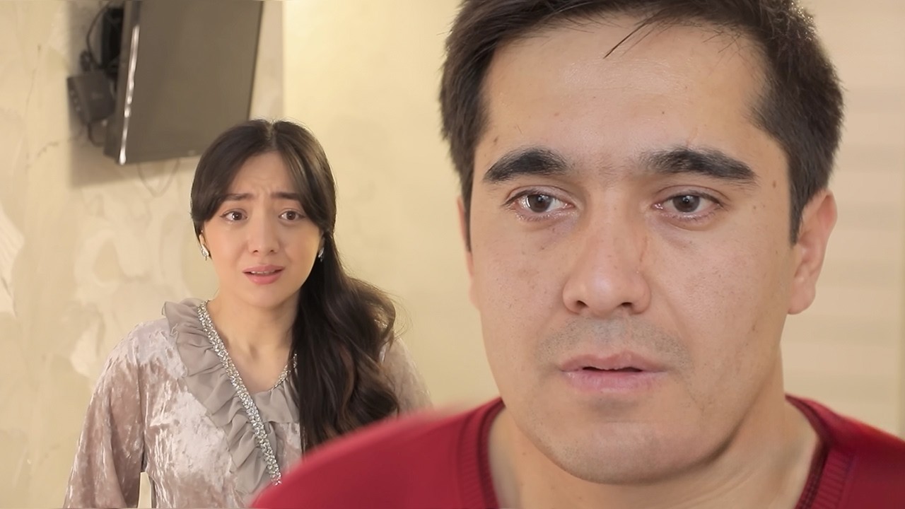 💔 Ёш болани тинчлантириш учун уйқу дори берган энага… ёхуд қайнонасининг дилини оғритган келин…