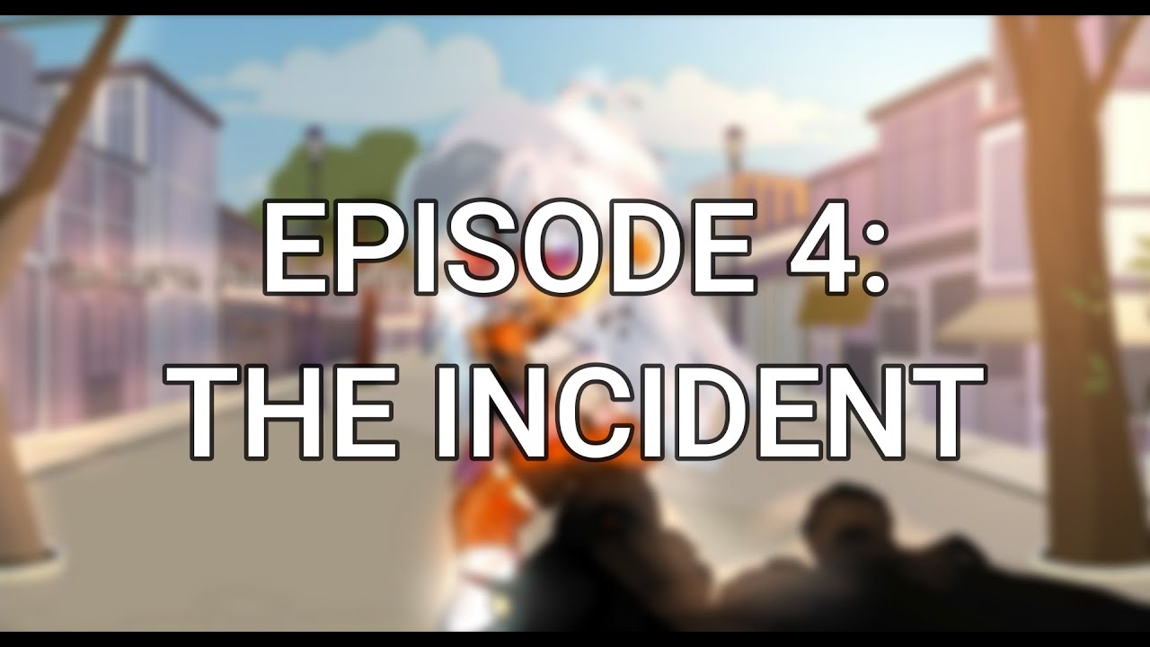 My Deskmate Episode 4: The Incident || Y/N x Bakugo Series || Hey It's Mika