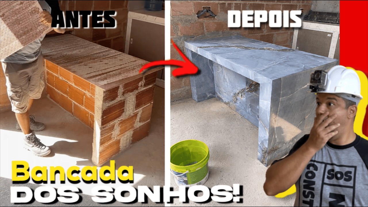 Ideia de gênio PARA COZINHA 😱😍