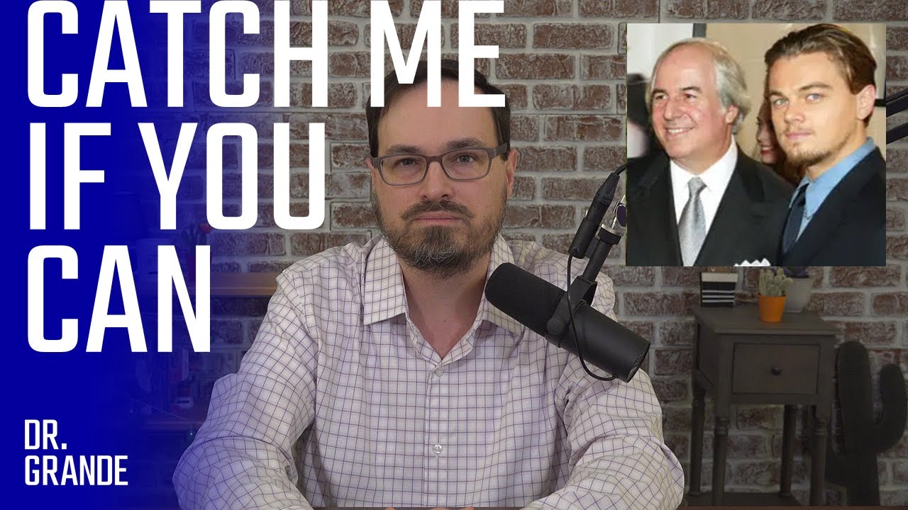 Мошеннический рассказ о мошенничестве? | Анализ дела Фрэнка Абигнейла-младшего