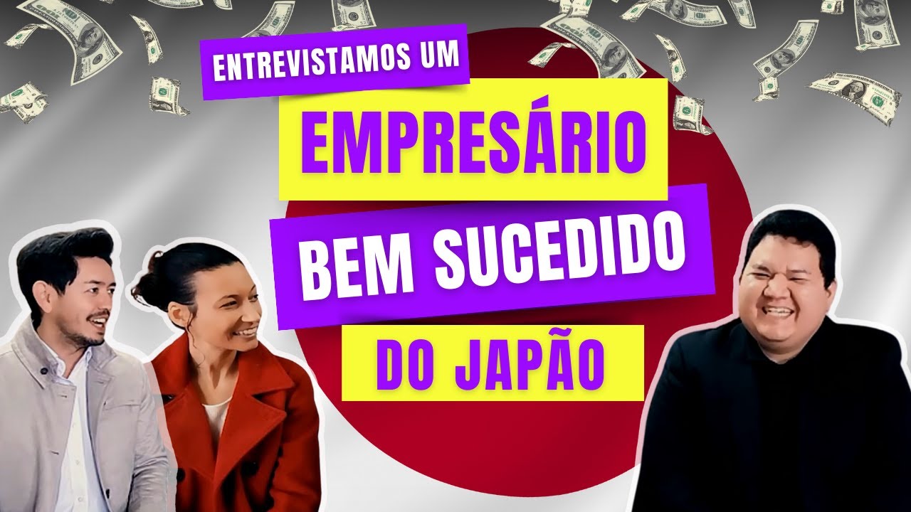 COMO TER DINHEIRO NO JAP&Atilde;O AL&Eacute;M DA F&Aacute;BRICA | RENDA EXTRA NO JAP&Atilde;O | ABRE A JANELA