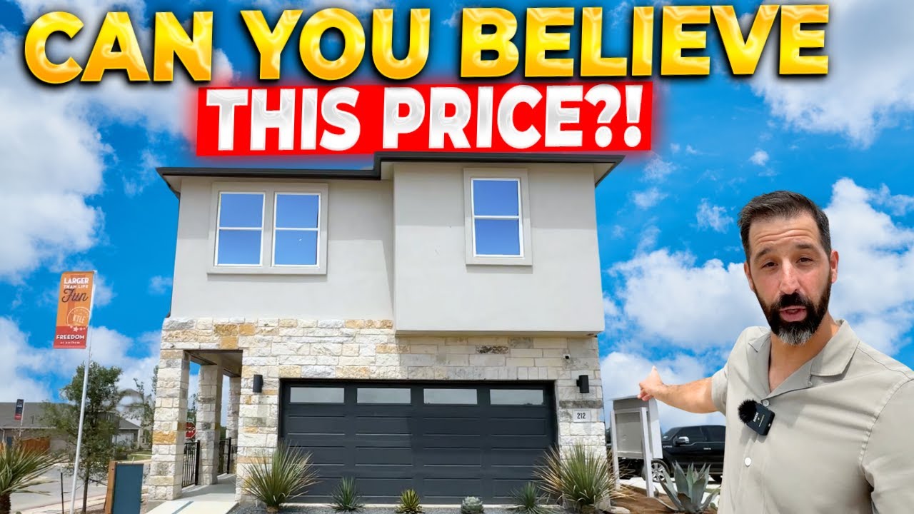 Tour the Cheapest Homes in Austin TX – Hidden Gems You Can Afford!