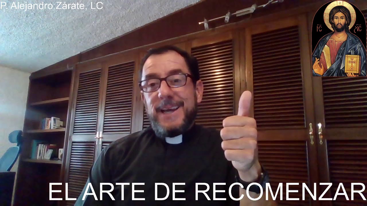 EL ARTE DE RECOENZAR IV