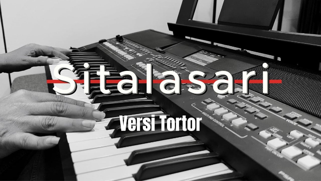 Sitalasari Versi Tortor || Lagu Simalungun HD AUDIO