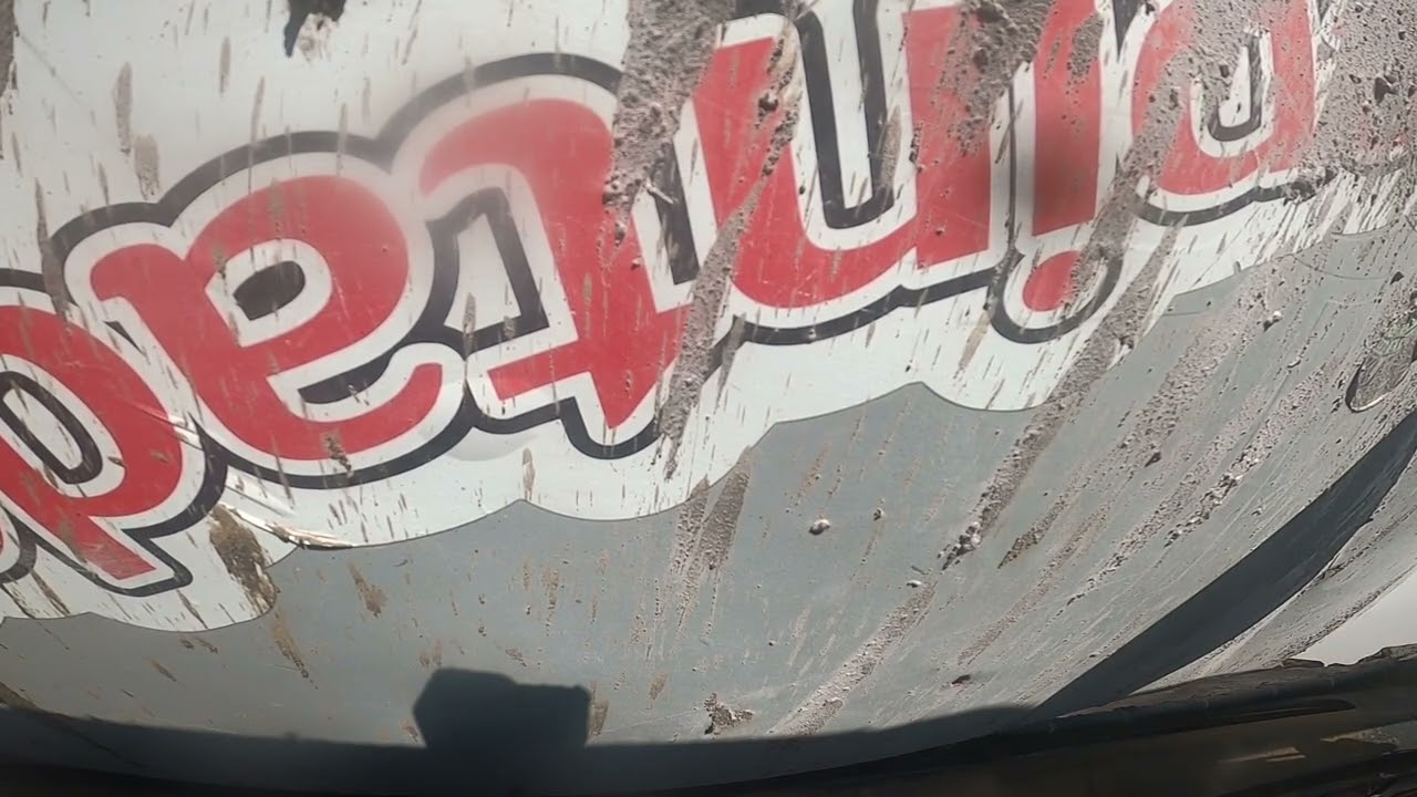 rally punta colonet 2 haet y 3 haet 2026