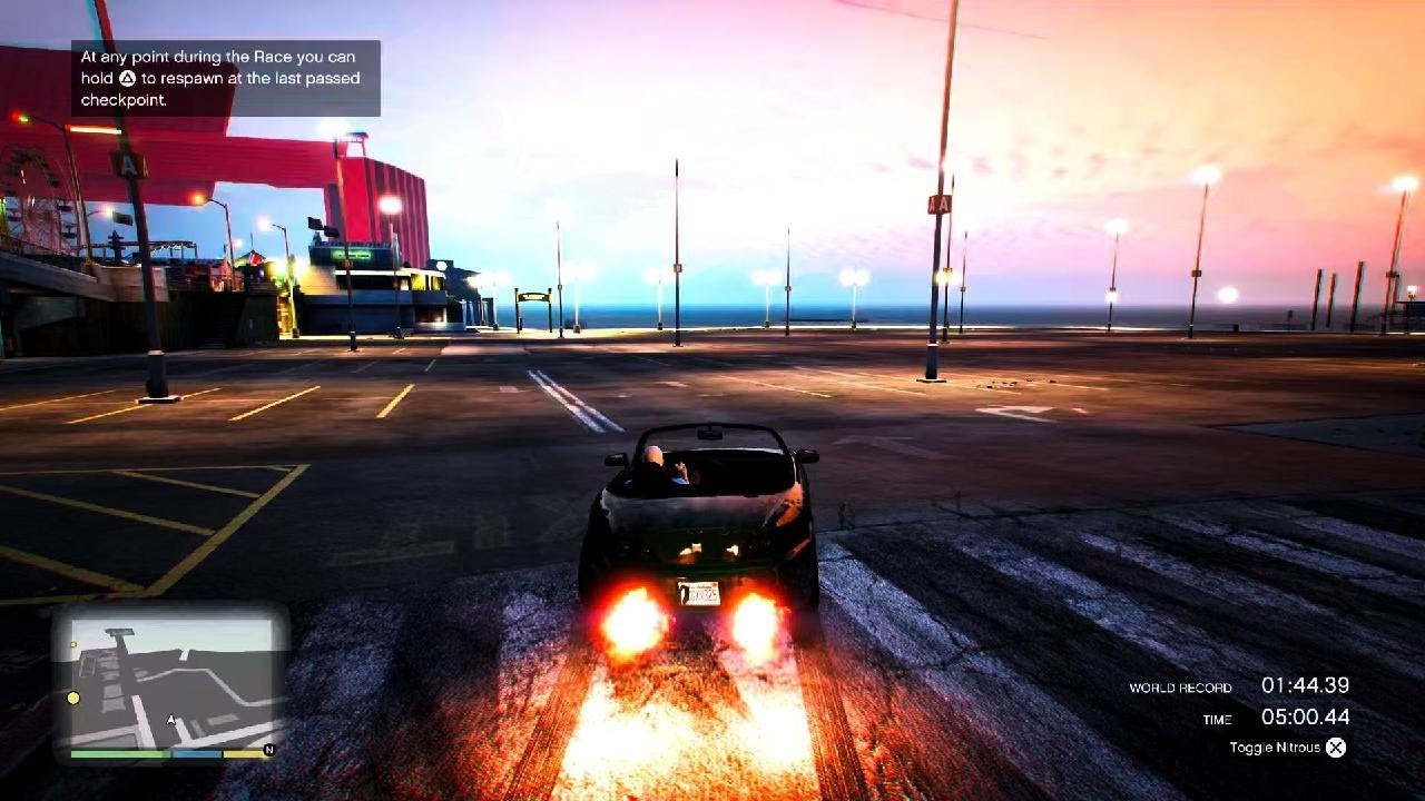 Grand Theft Auto V_20260215194700 Guide to races