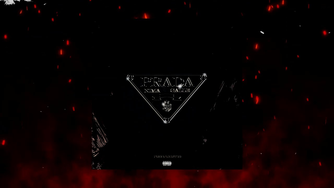 N1MA, Galle, Mertzo - PRADA