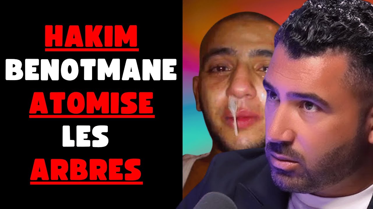 IL refuse de LOUER à sa communauté