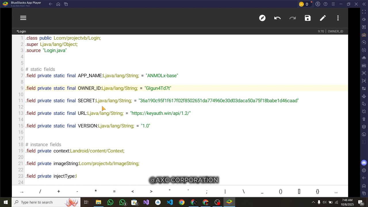 HOW TO CRACK FREE FIRE AIMKILL PC PANEL EASIEST WAY || HINDI TUTORIAL || ‪@axc_corporation‬