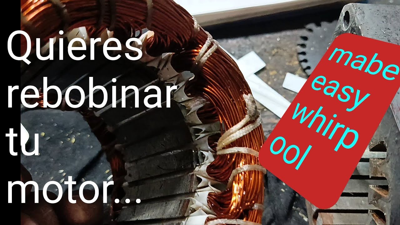 DATOS MOTOR REVERSIBLE para lavadora easy,whirpool,mabe....