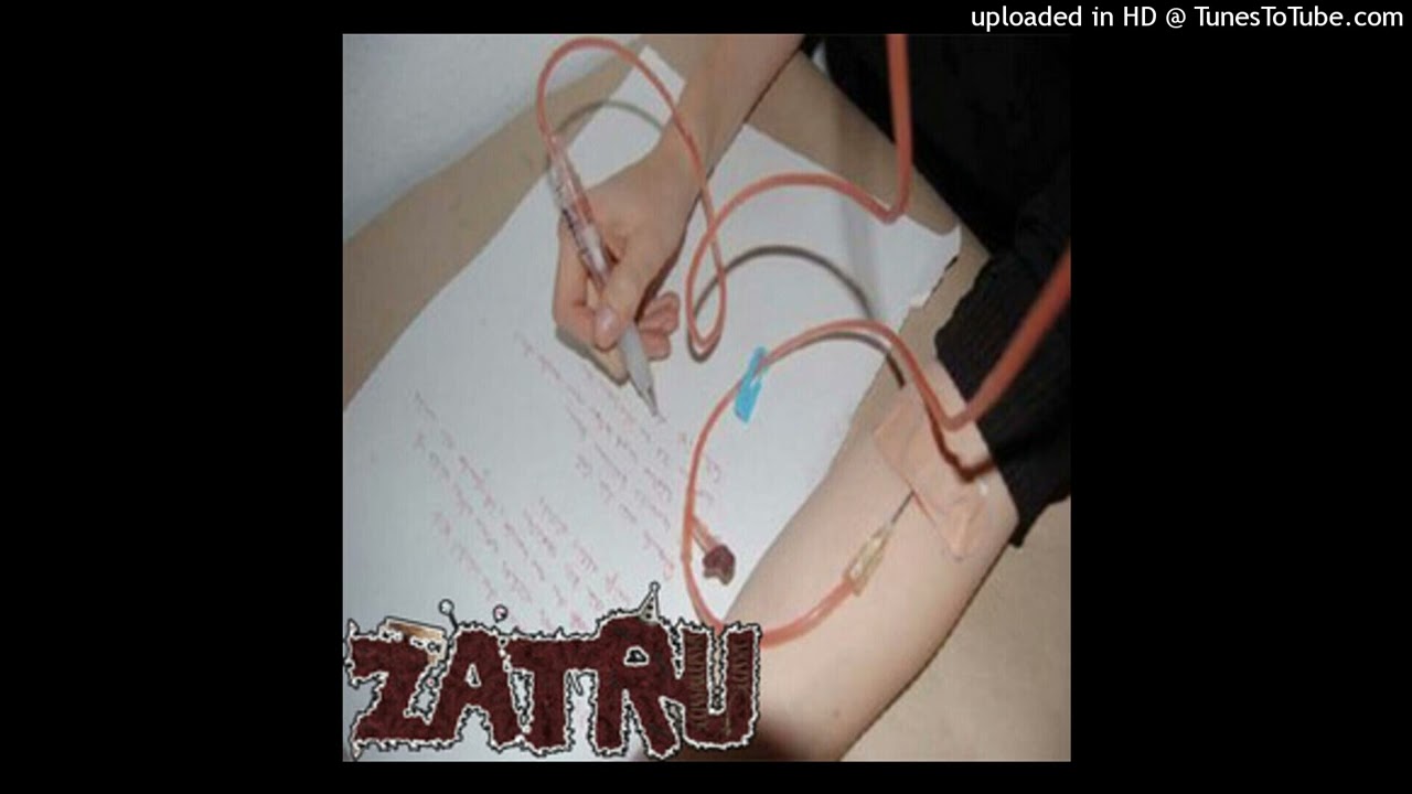 bleood.zatru.type.beat - run