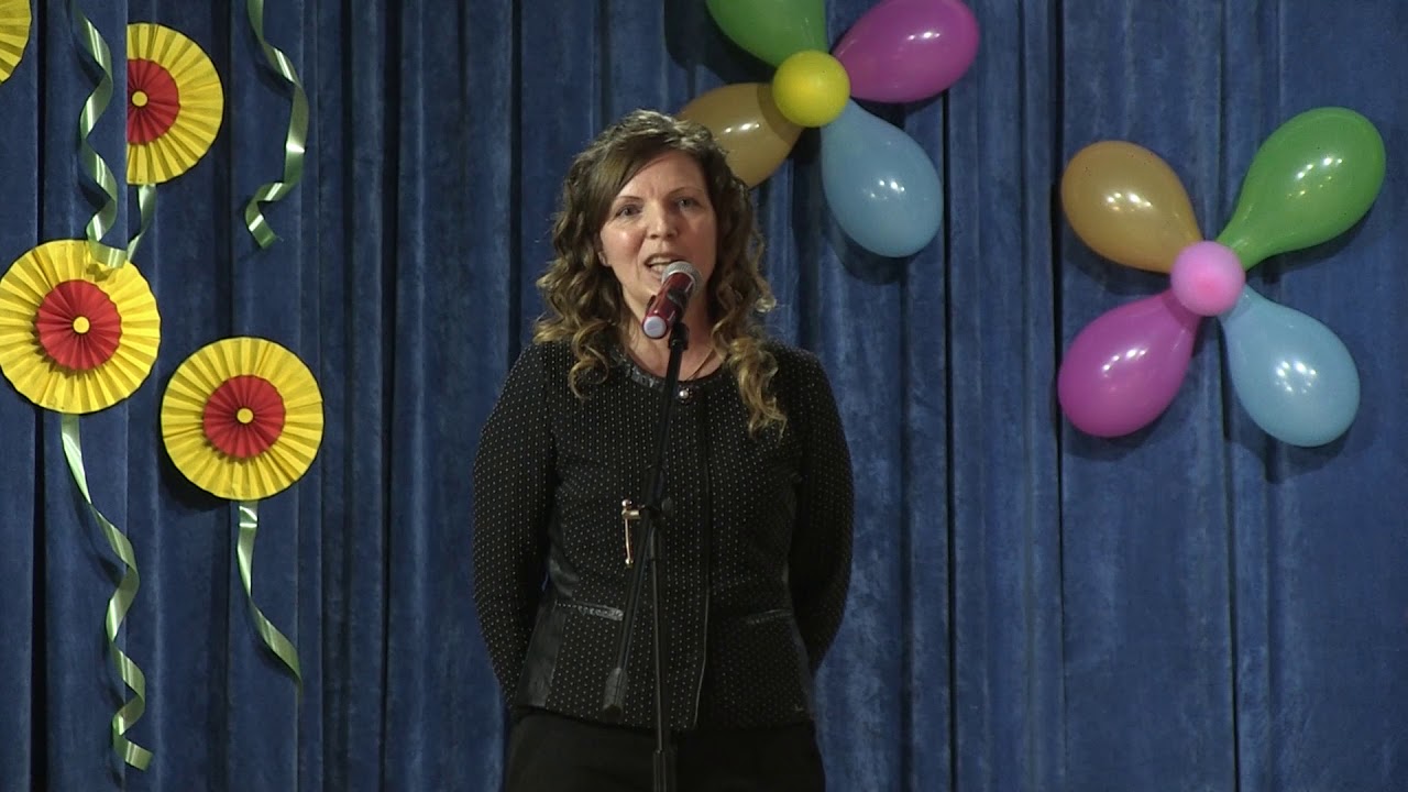 180 години ОУ Димитър Матевски гр Меричлери