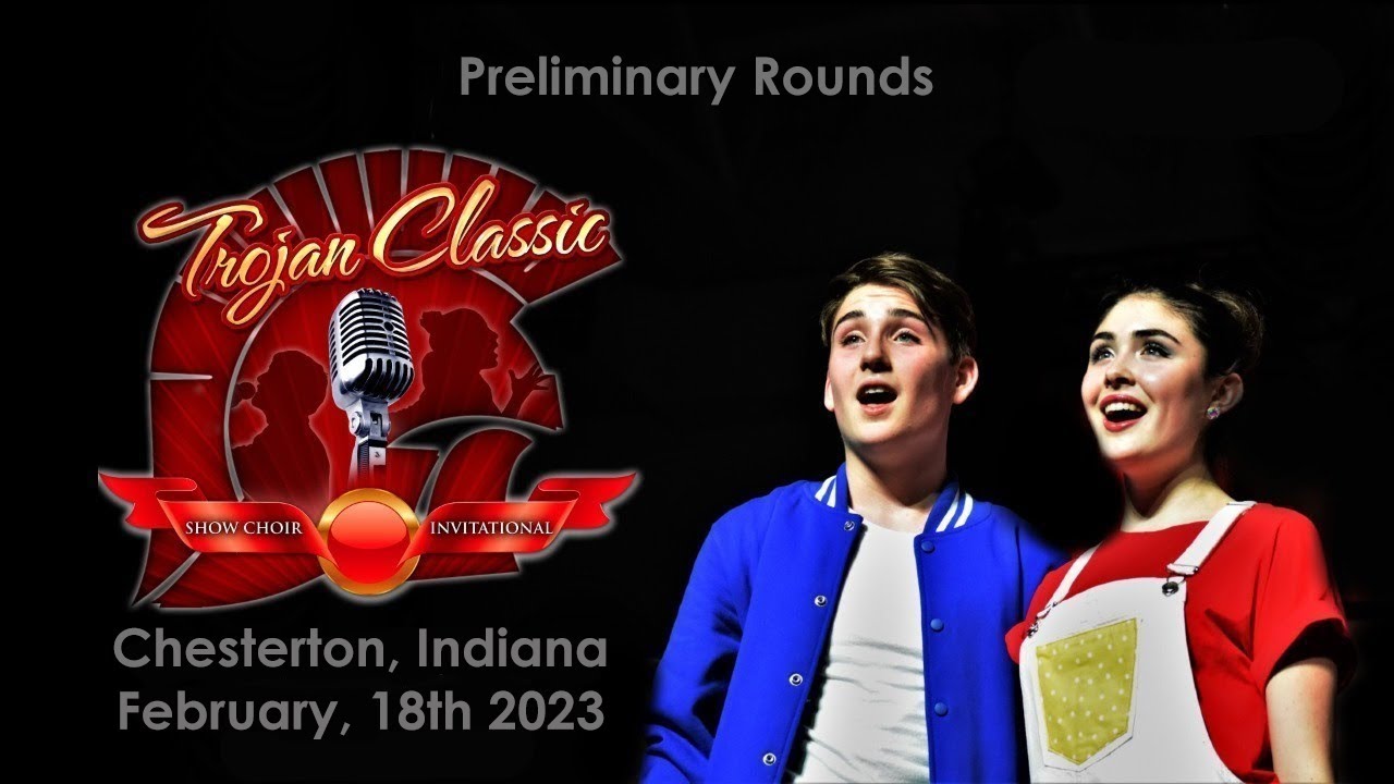 Trojan Classic Invitational 2023:  AWARDS