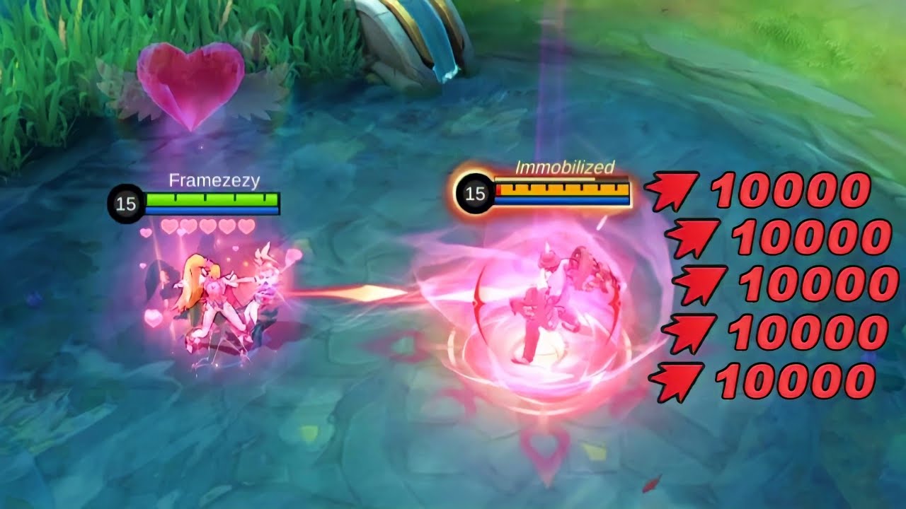 goodbye miya, buff or nerf?