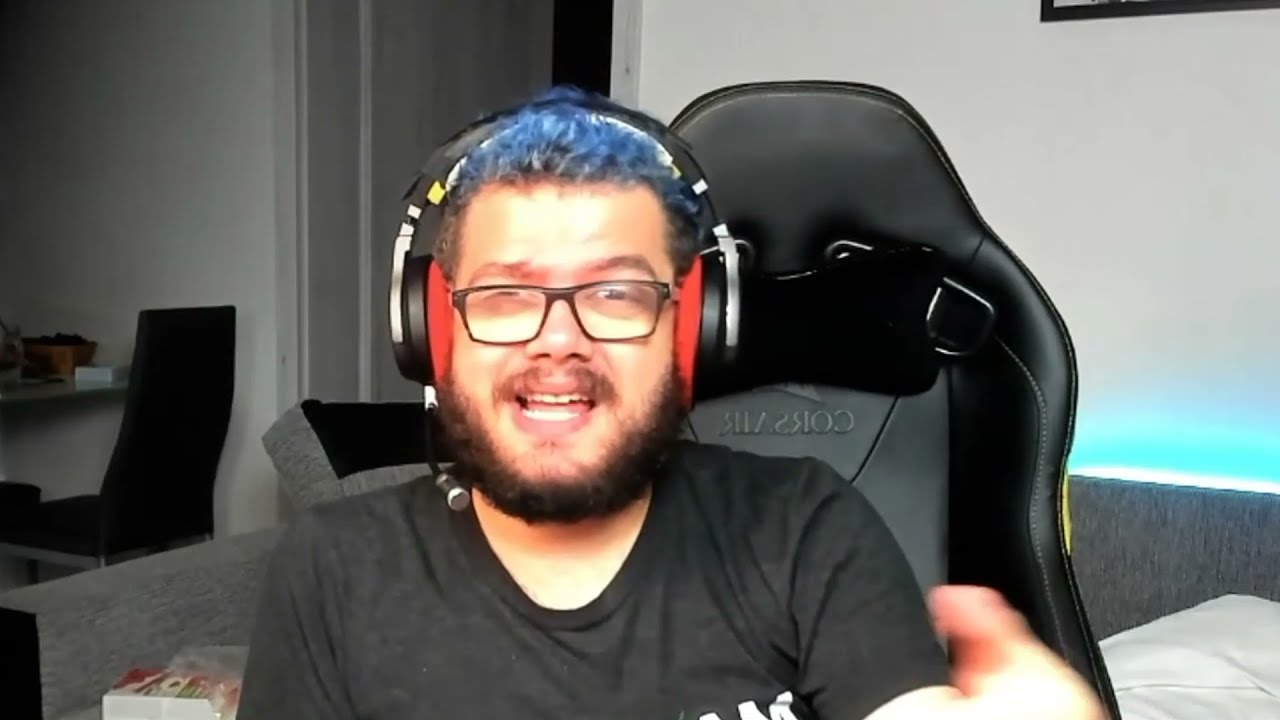 MichaelAverage┃DRÁMA S LVL 10 FACEIT HRÁČOM (LEFII)