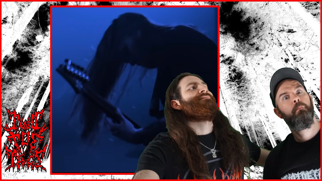 Shadow of Intent - Intensified Genocide - REACTION