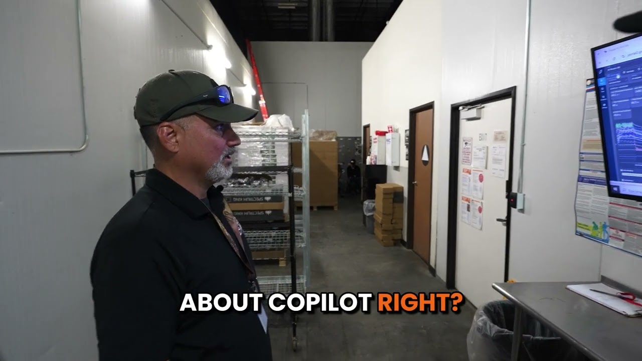 Copilot Testimonial: 818 Brands