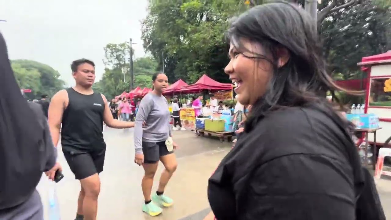 jalan jalan cfd an w/ aesthetic