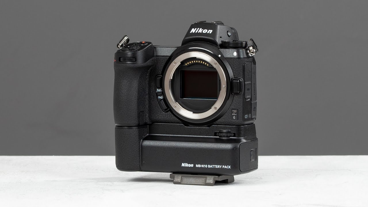 Foto Tipps Nikon Z6 Erfahrungsbericht (nach 18 Monaten)