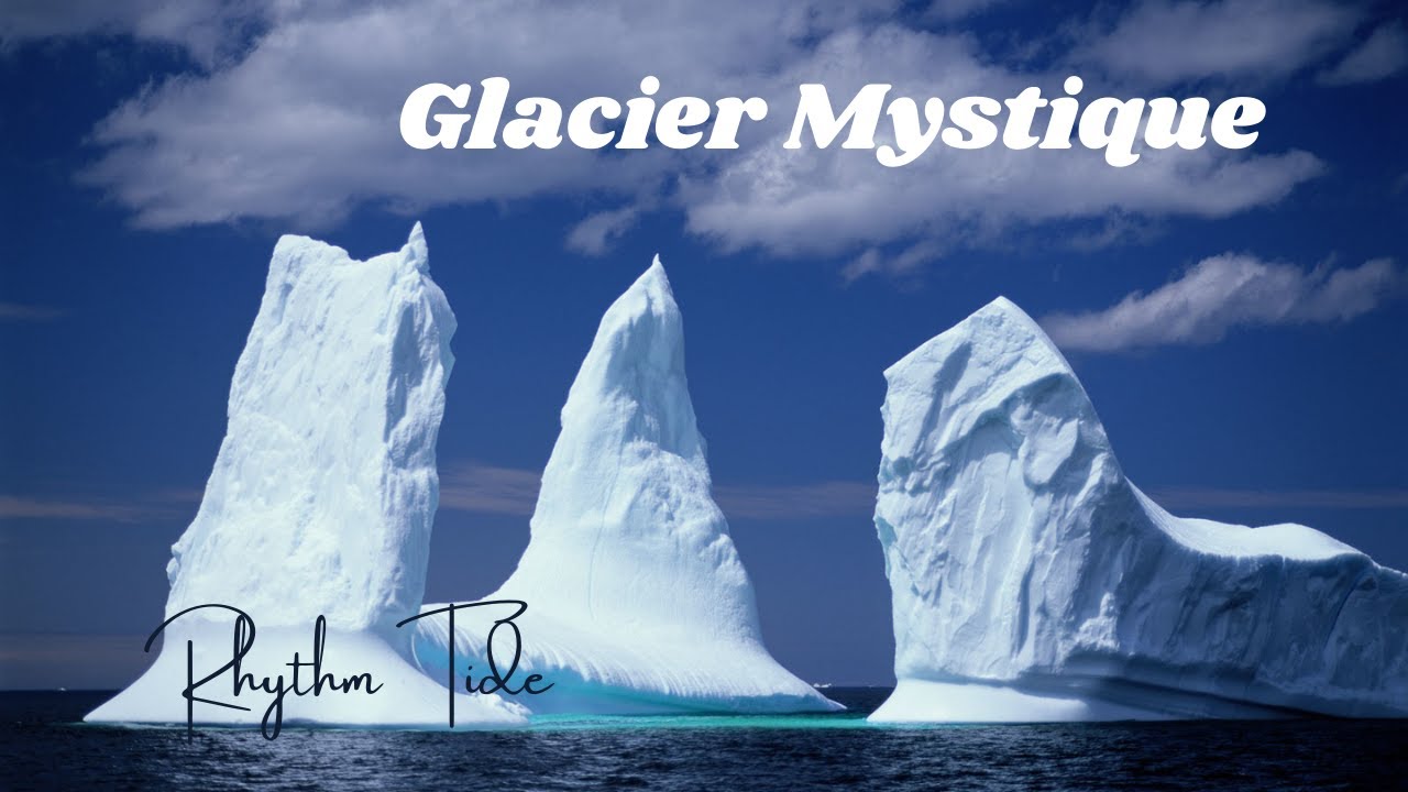 Glacier Mystique