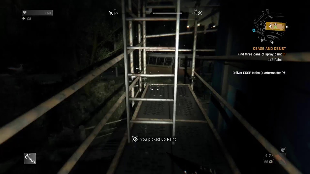 Dying Light you just cant do better than this game
