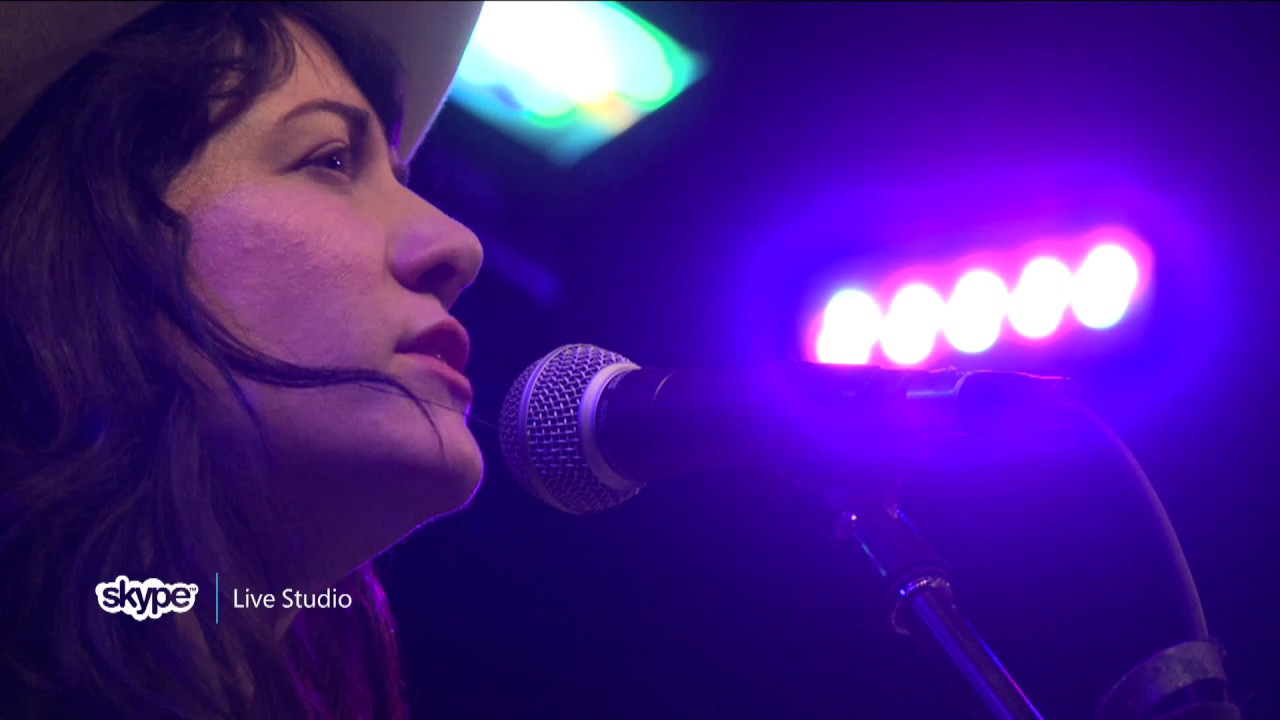 Nikki Lane - Forever Lasts Forever (101.9 KINK)
