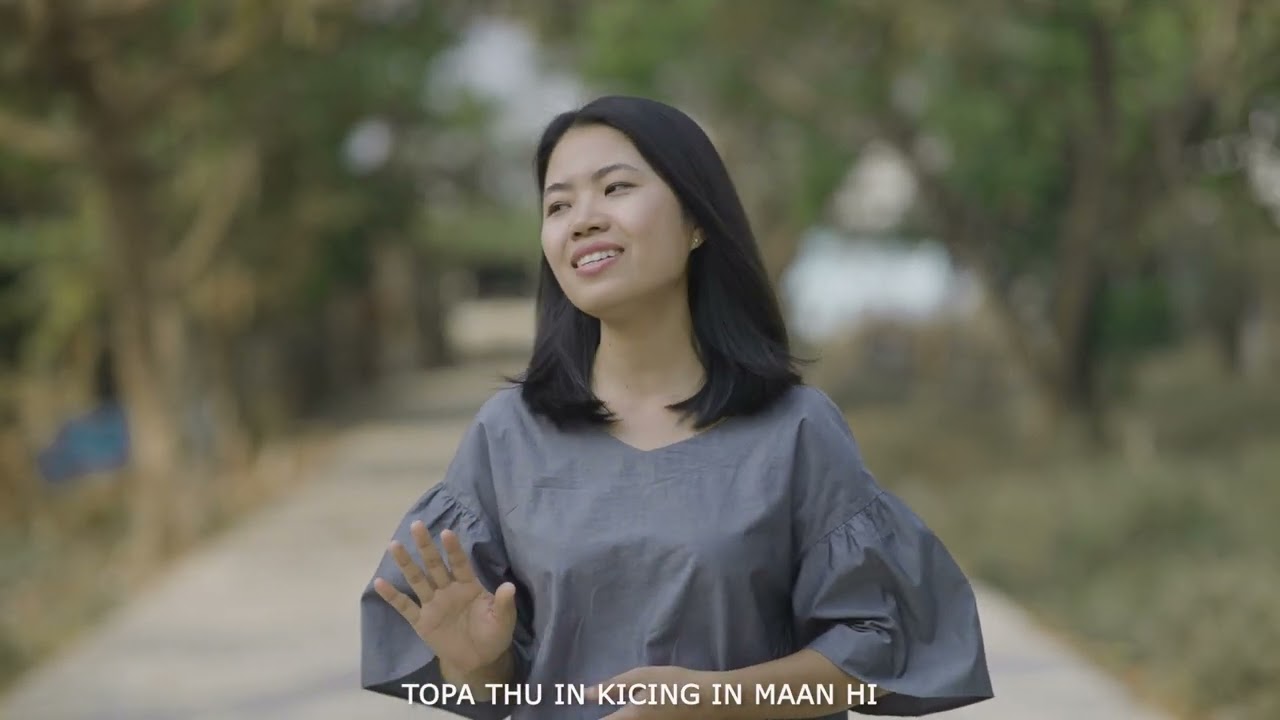 KA BELH MUANHUAI TOPA // LAPHUAK : STEPHEN MANG // LASA : SIANPI + STEPHEN MANG