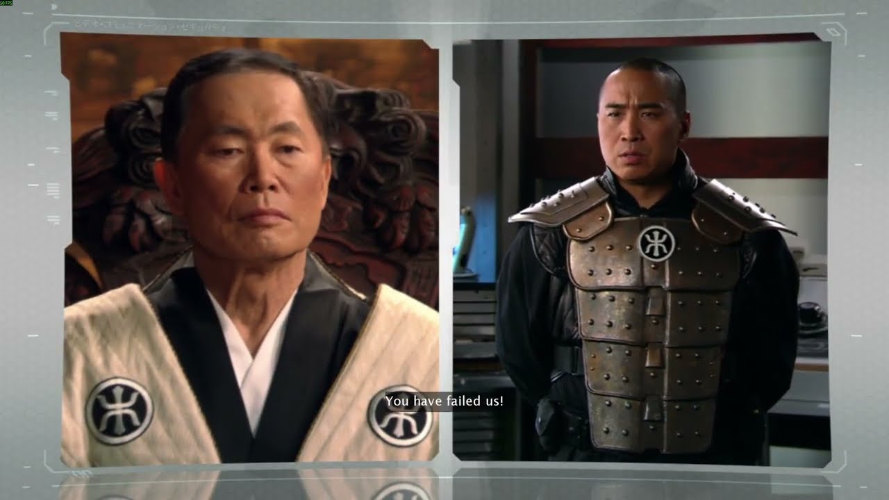 Command & Conquer Red Alert 3: 黒亀への襲撃!!!!!