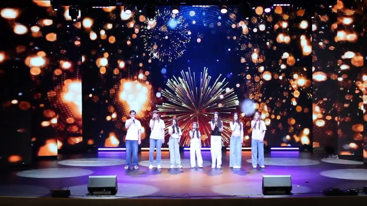 🔥DON'T STOP MOVIN'🔥 -АРТ-ФЬЮЖН-ЭСТРАДНЫЙ МИКС 2026