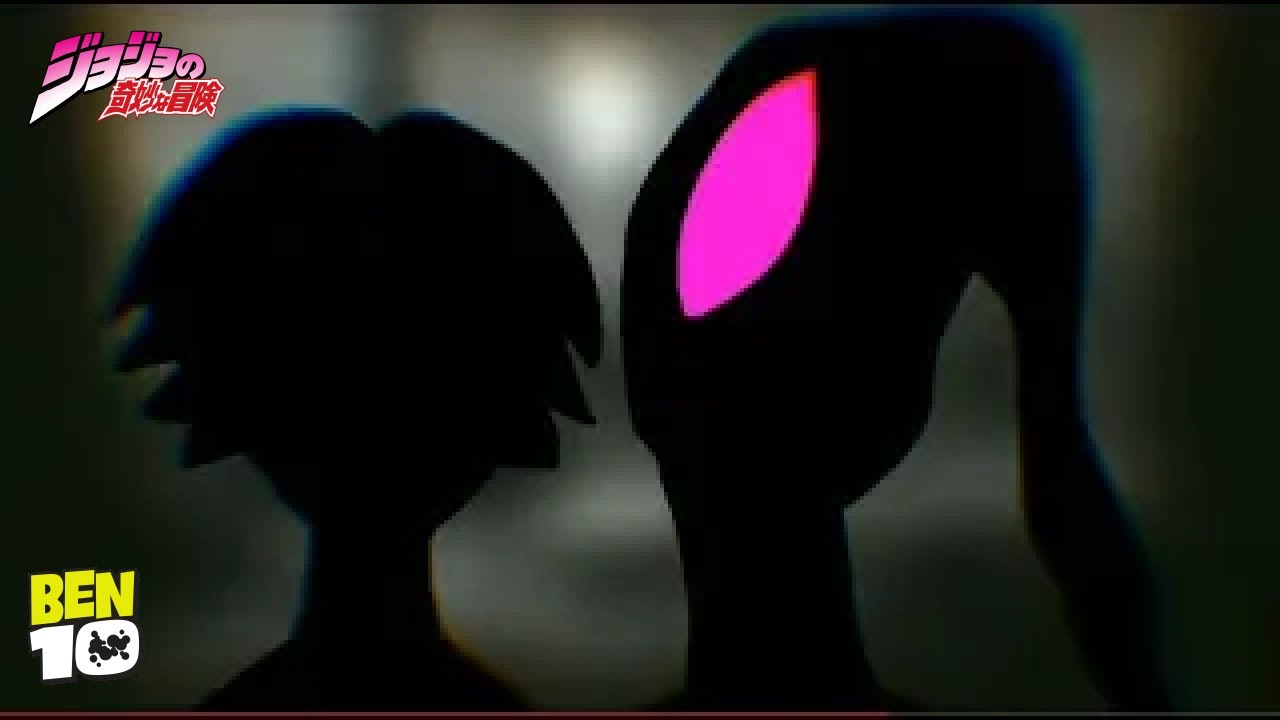 ゴストフリク [ GhostFreak ]  Appearance . Stand Eye Catch