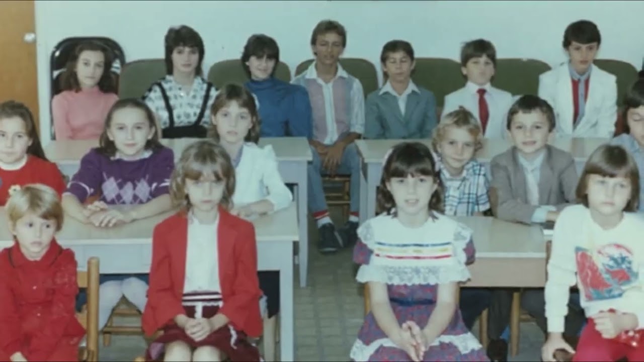 40 Year Anniversary History Video - 