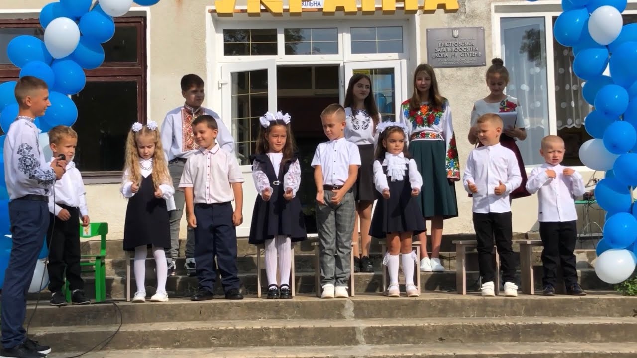 Зошити, олівці - ми сьогодні молодці🙌🏻📚