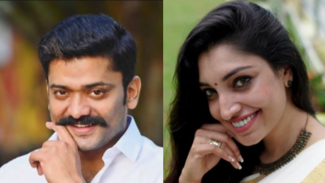 Rithu ❤️Manikuttan Bigboss Malayalam