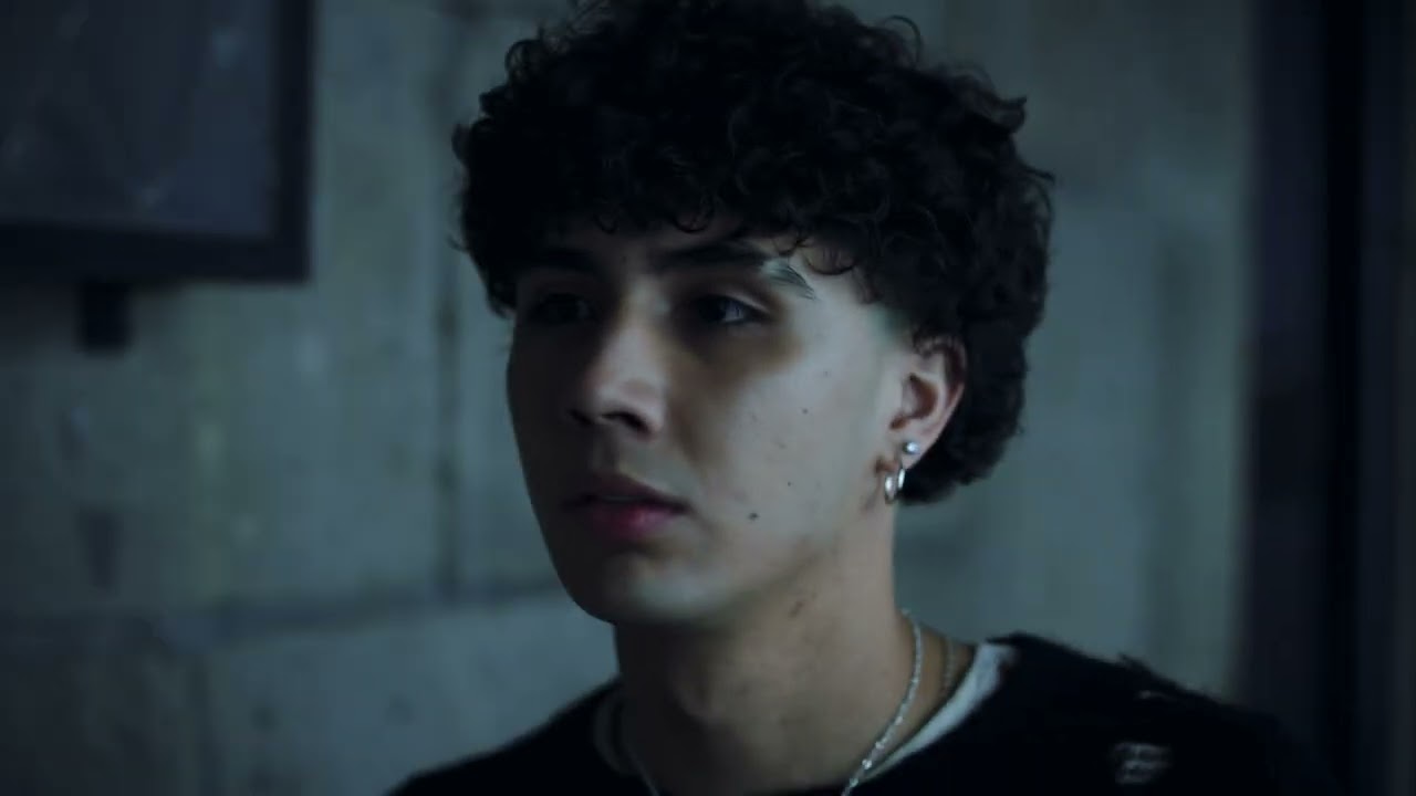 DannyLux - MELANCOLÍA:( (Official Audio)