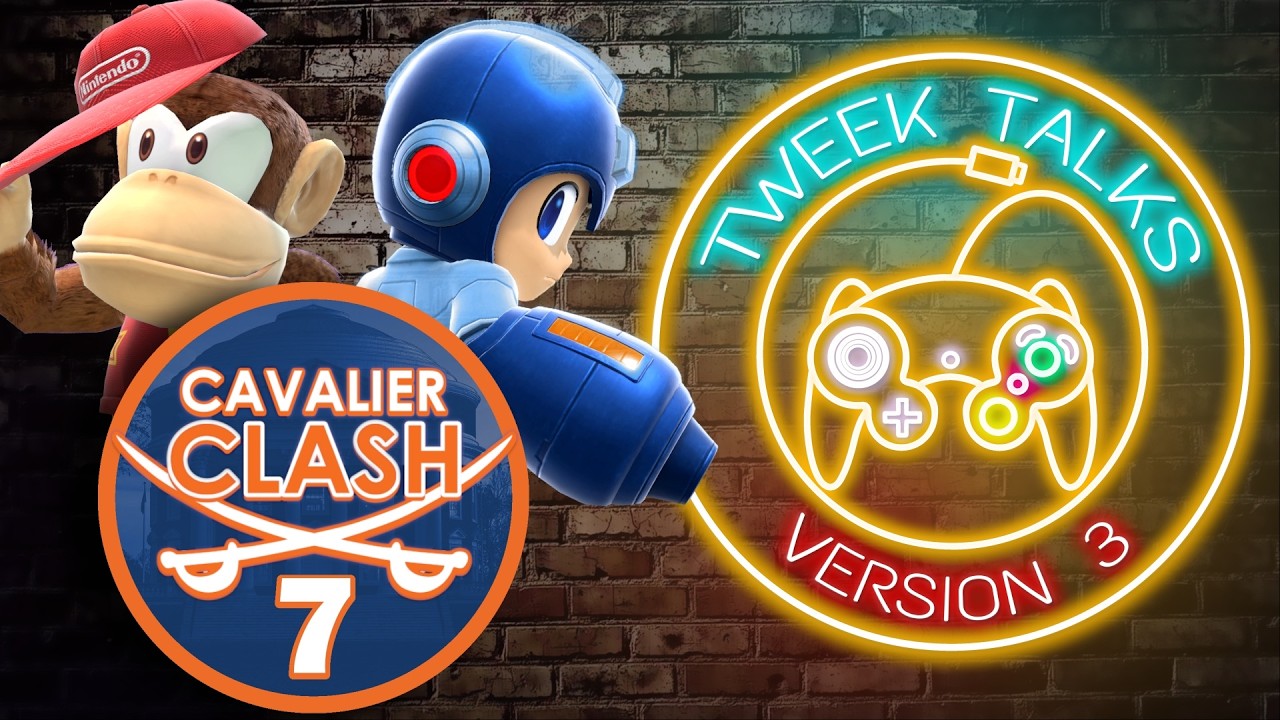Tweek Talks about Cavalier Clash 7 | Episode 225