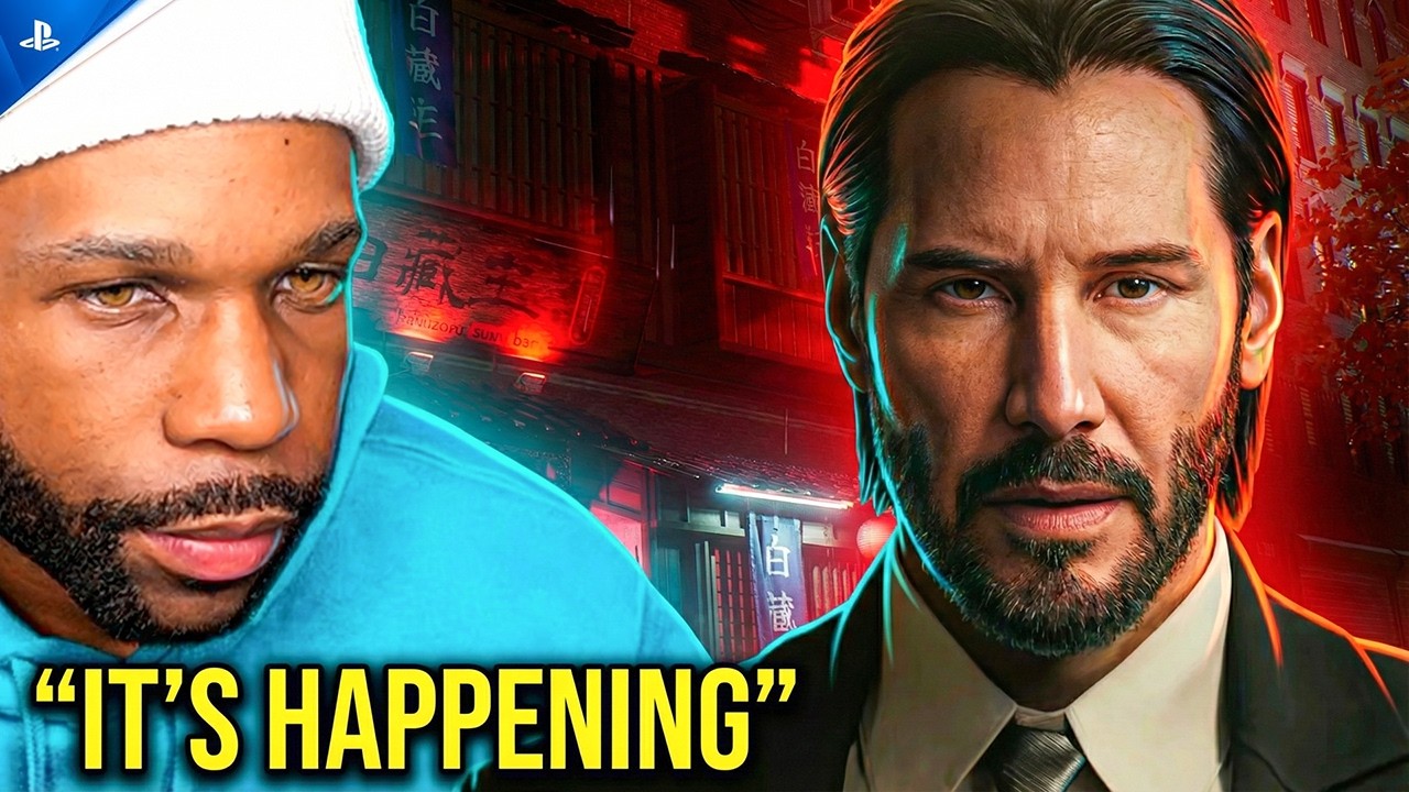 The State of Play We've Been WAITING For