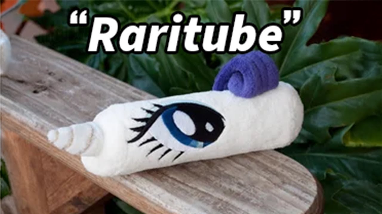 What is it with mlp merch?