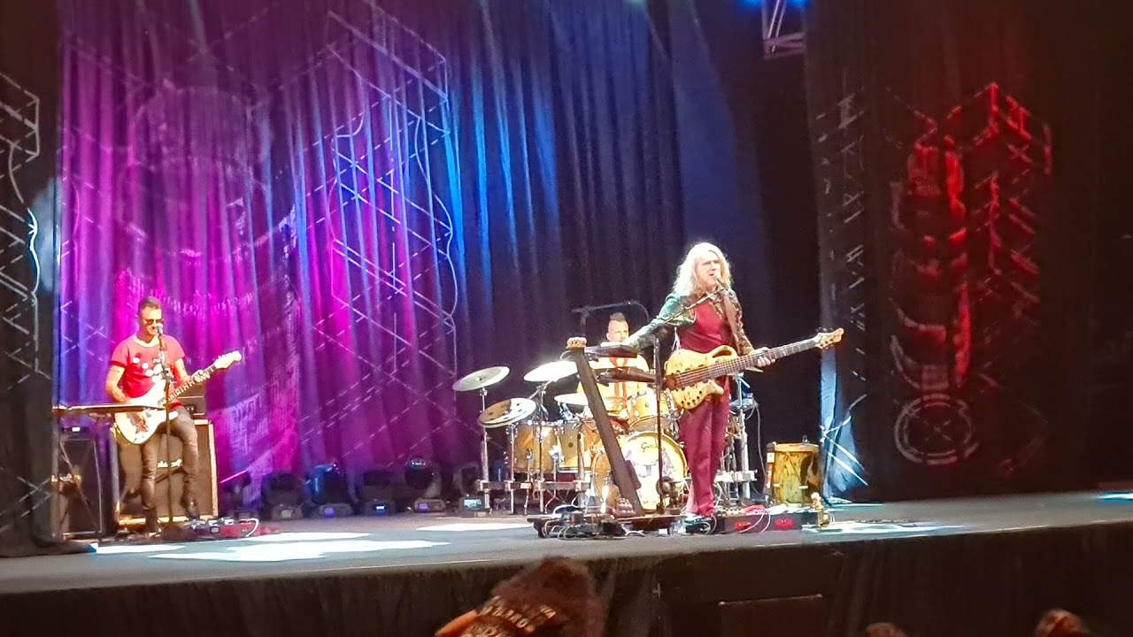 Humberto Gessinger - Infinita Highway - Auditório Araújo Vianna - 13/11/2021