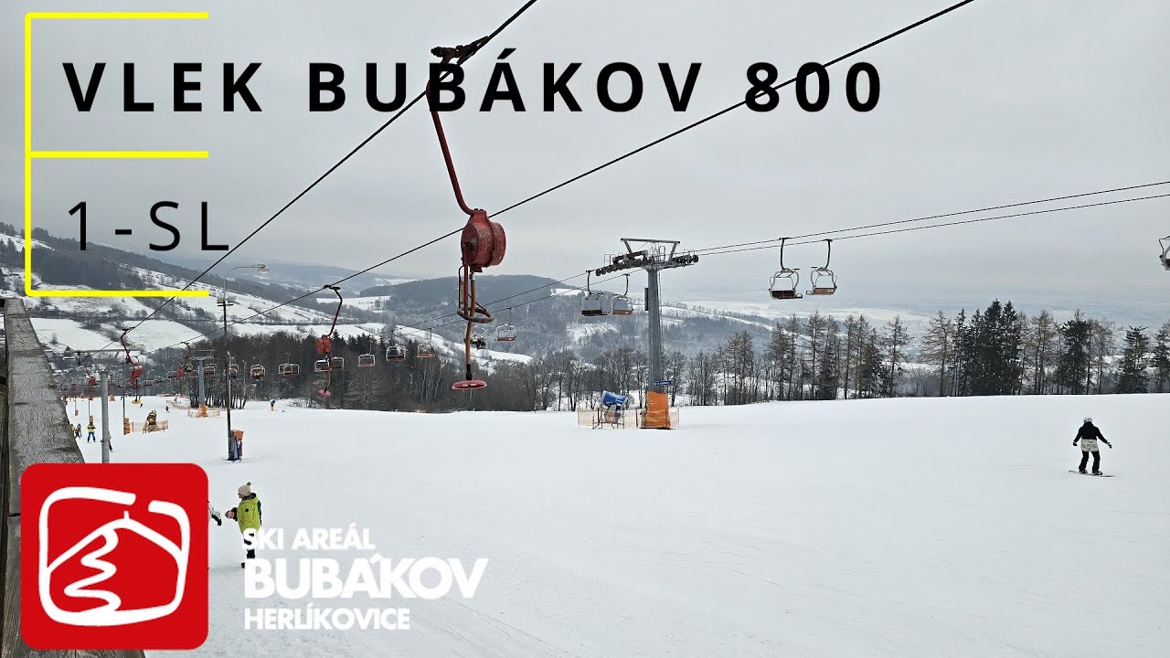 (CZ) Bubákov | 1-SL 