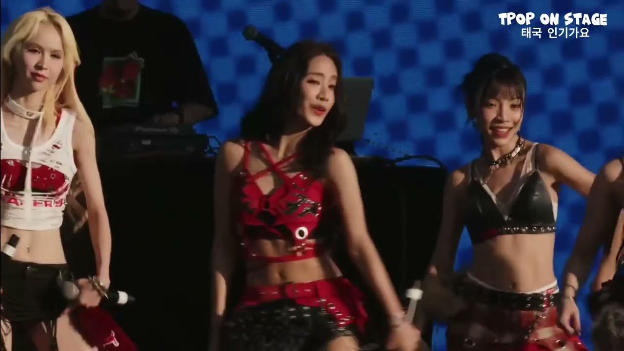 4EVE - Situationship ..Jazz Ver.