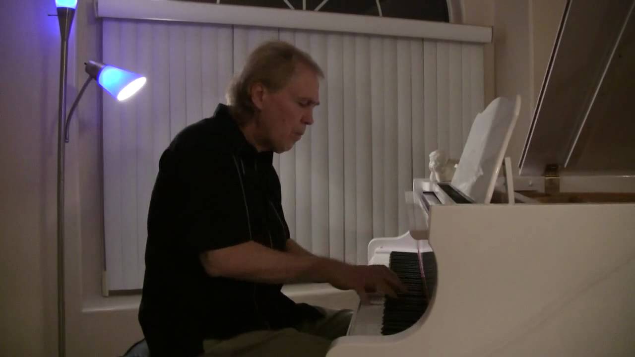 Dr. Zhivago Laras Theme performed by Peter Vamos