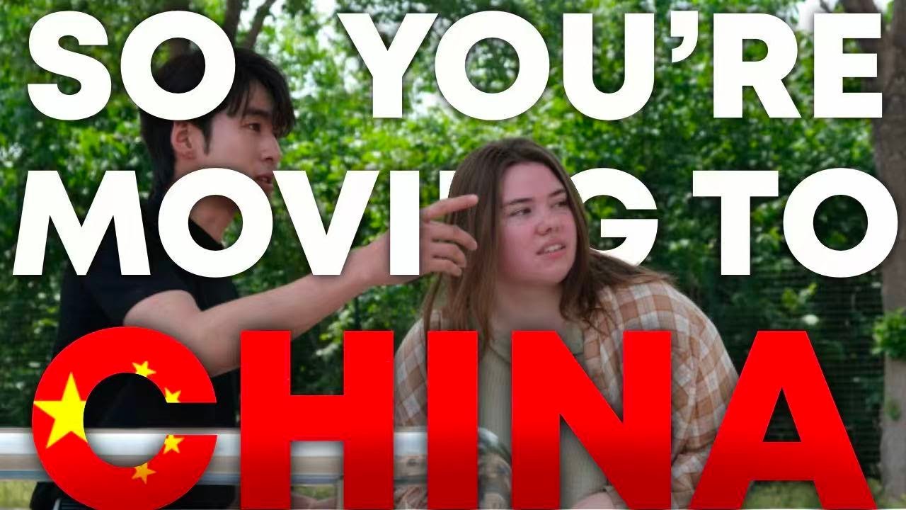 the ULTIMATE GUIDE for moving to CHINA 🇨🇳 what to prepare, info for arrival, & apps you'll need