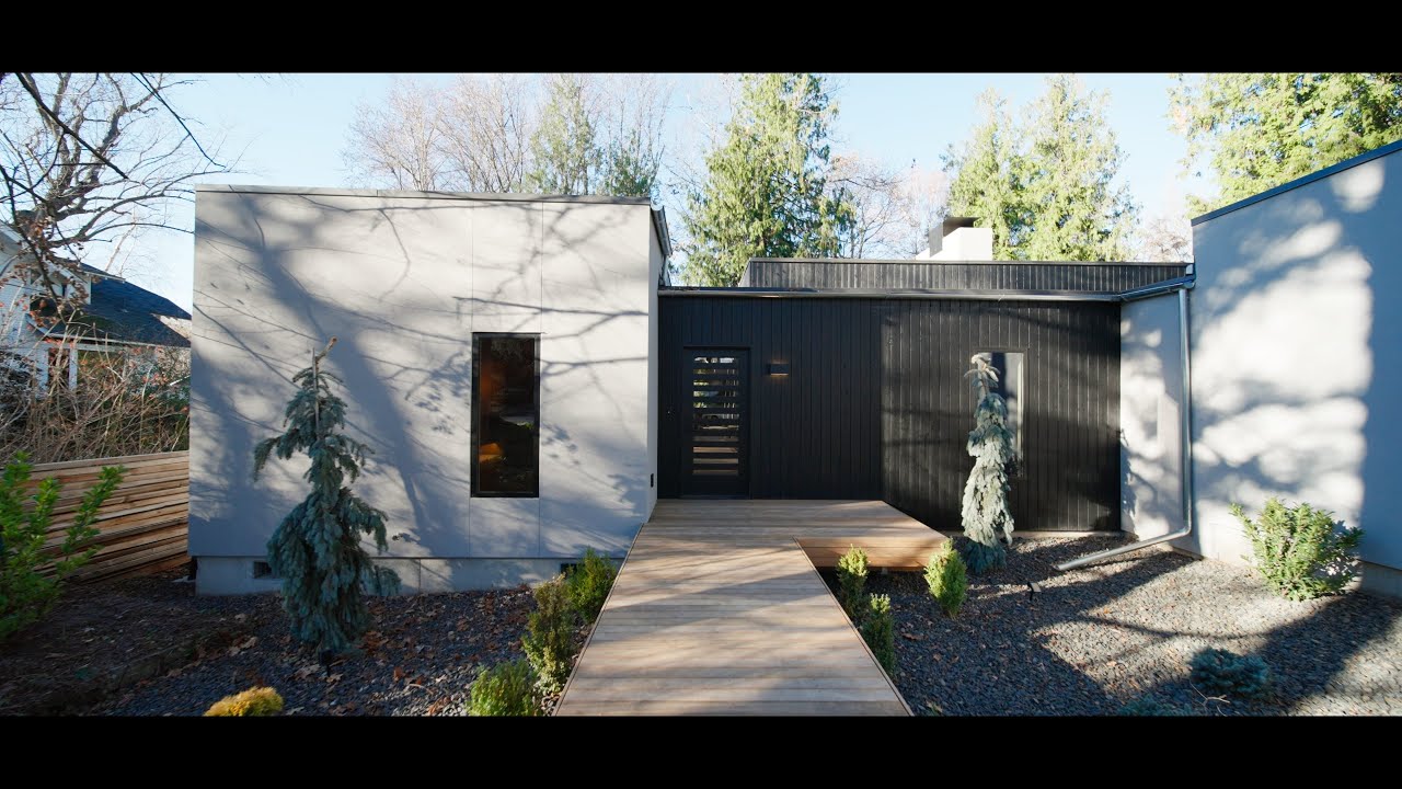 Cinematic Property Video | 910 Fern Avenue