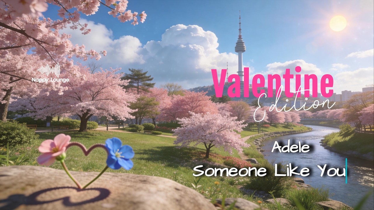 Adele - Someone Like You (Boyband Cover Version)