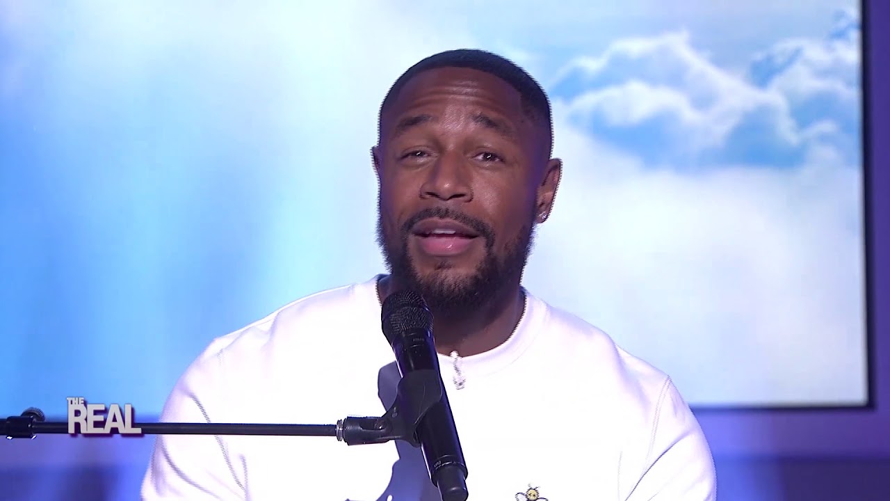 FULL PART ONE: Tank Performs “Our Song”