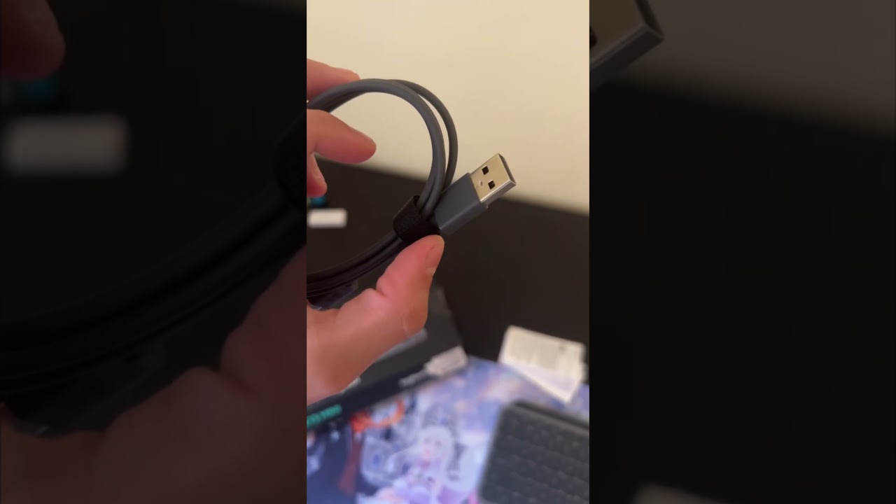 Keyboard Logitech MX Keys Mini