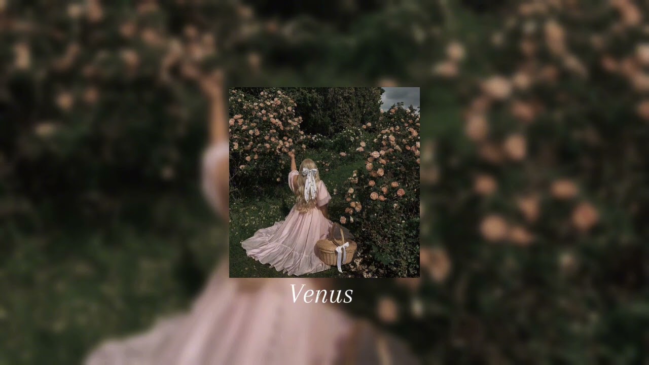 Faceless - Venus (Sped-up) ft. Serøtonin