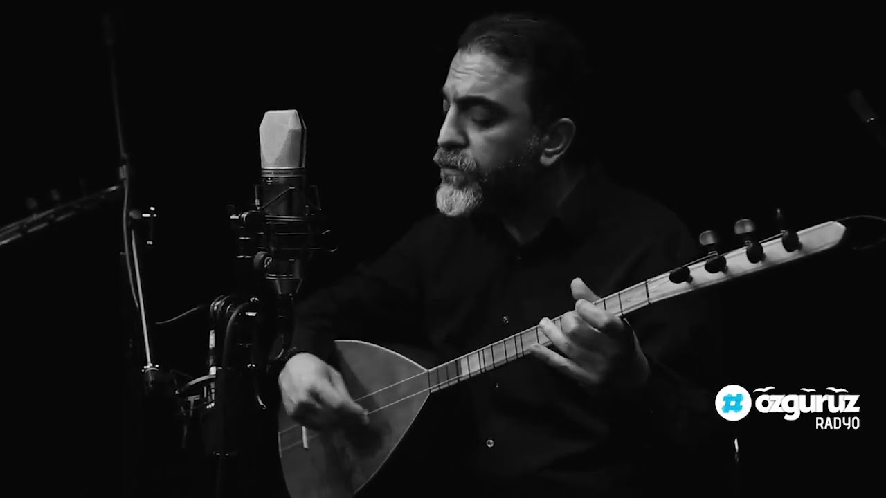 Bügün Benim Efkarım Var Zarım Var     |  Taner Akyol Bağlama Ensemble  |